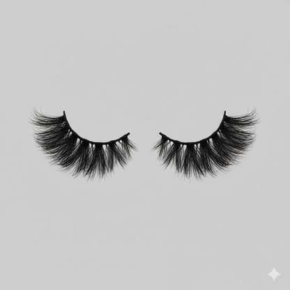 Eye Lashes Strips