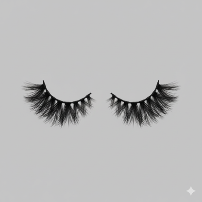 Eye Lashes Strips