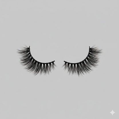 Eye Lashes Strips