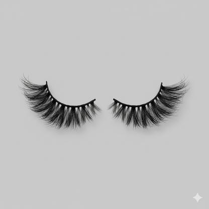 Eye Lashes Strips