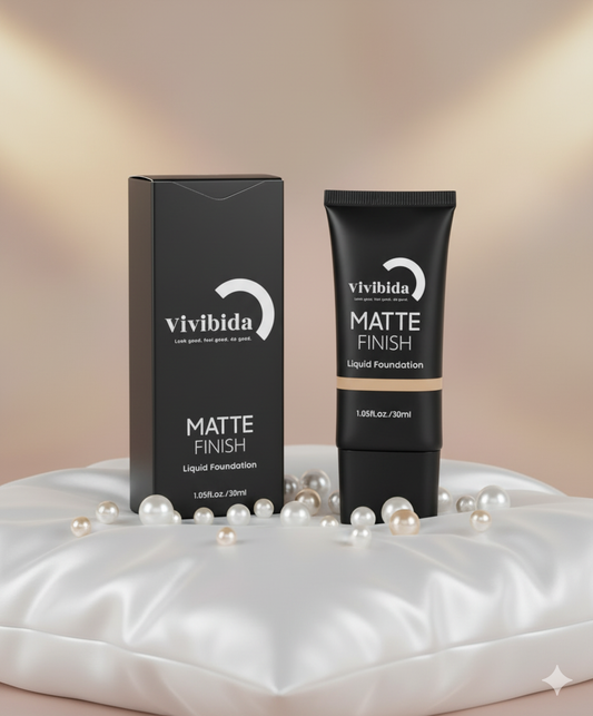 Liquid Foundation