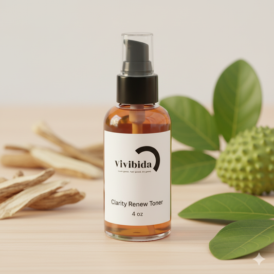 Clarity Brew Toner
