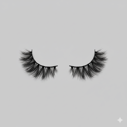 Eye Lashes Strips