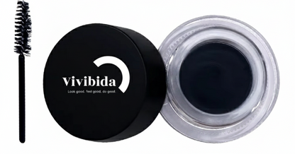 Sculpt, Define & Conquer with Our All-Day Waterproof Eyebrow Gel