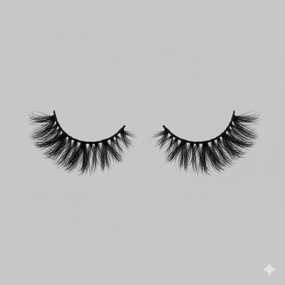 Eye Lashes Strips