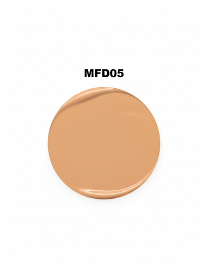 Liquid Foundation