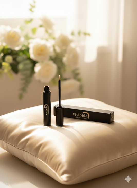 Eye Lash Glue Stick