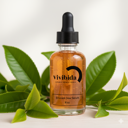 Emerald Dew Serum