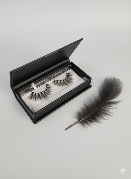 Eye Lashes Strips