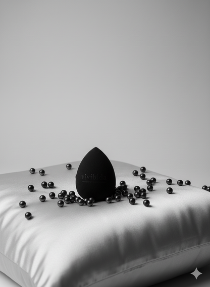 Make-up Tear drop Sponge