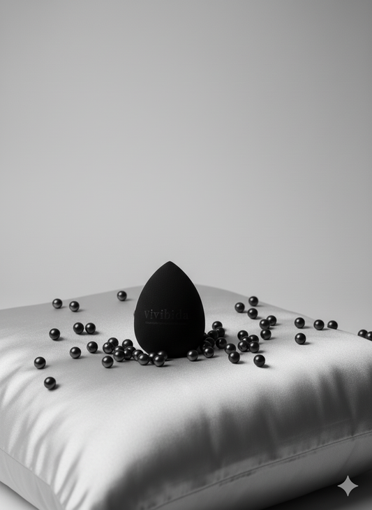 Make-up Tear drop Sponge