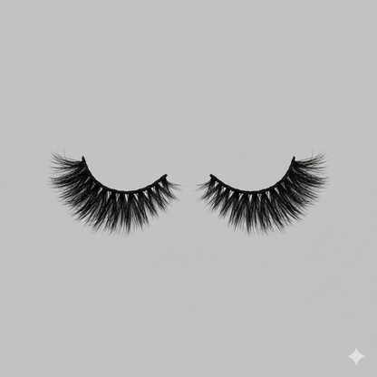Eye Lashes Strips