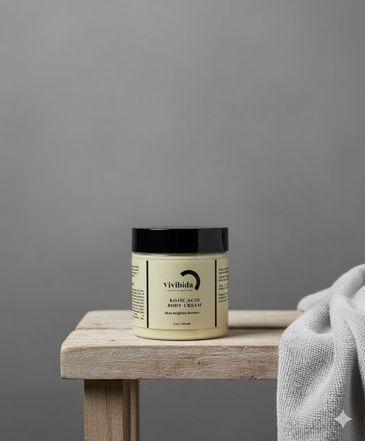 Kojic Acid Cream