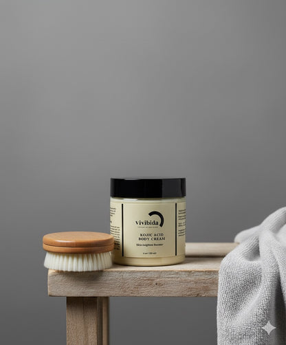 Kojic Acid Cream