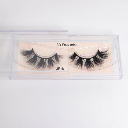 Eye Lashes Strips